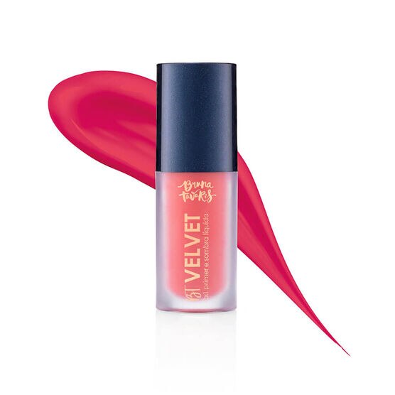 SOMRA L�QUIDA CORALVELVET 2X1